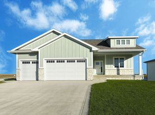 715 SW Cattail Rd, Grimes, IA 50111