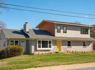 1702 Galloway Dr, Charlottesville, VA