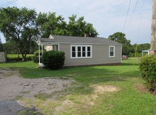 3207 Flat Creek Rd, Lancaster, SC 29720