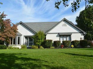 4838 Olde Meadow Ln, Sylvania, OH 43560