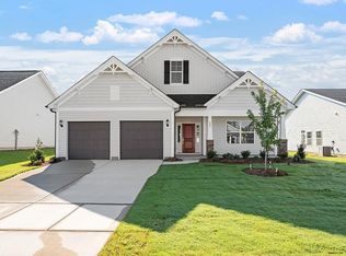 423 N Maple Walk #100, Garner, NC 27529