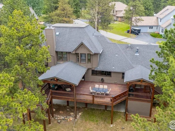 2023 Mammoth Ct, Evergreen, CO 80439