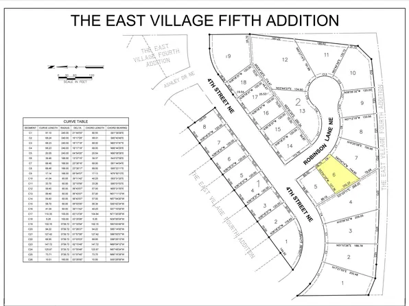 1816 Robinson Ln NE, Byron, MN 55920