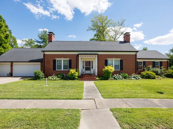 825 W Warmouth St, Salem, IL 62881