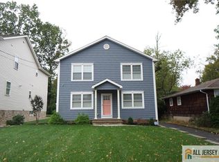 80 Berkley Ave, Colonia, NJ 07067