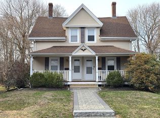 69 Pratt St #1, Avon, MA 02322