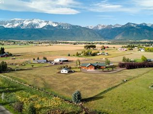 80117 Countryside Rd, Joseph, OR 97846