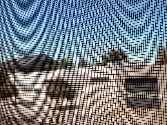 View From Loft Art Studio Rental Space In Jingletown Near Oa