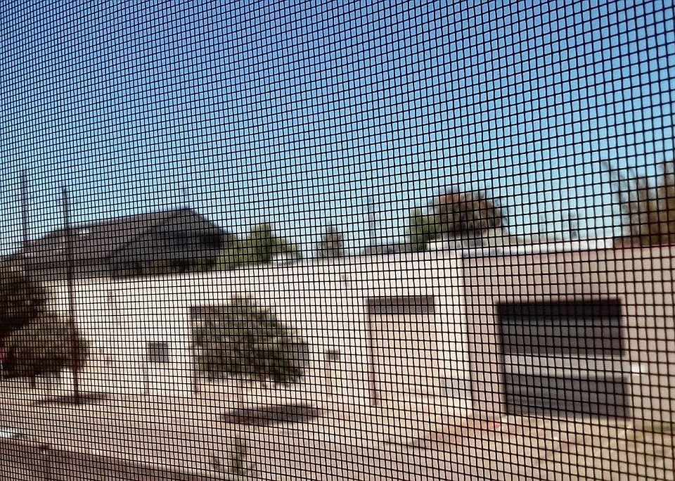 View From Loft Art Studio Rental Space In Jingletown Near Oa