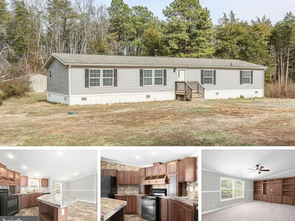 14247 Stonewall Jackson Rd, Woodford, VA 22580