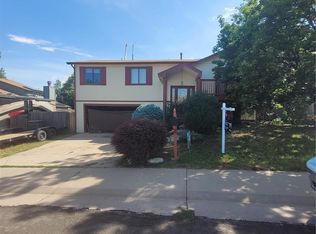 1280 E 97th Ave, Thornton, CO 80229