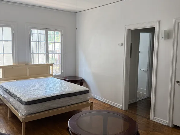1803 N Wilton Pl APT 108, Los Angeles, CA 90028