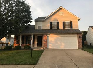 415 McDaniels Ln, Springboro, OH 45066
