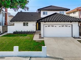 19533 Enslow Dr, Carson, CA 90746