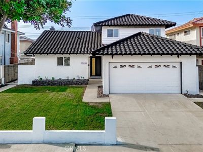 19533 Enslow Dr, Carson, CA, 90746