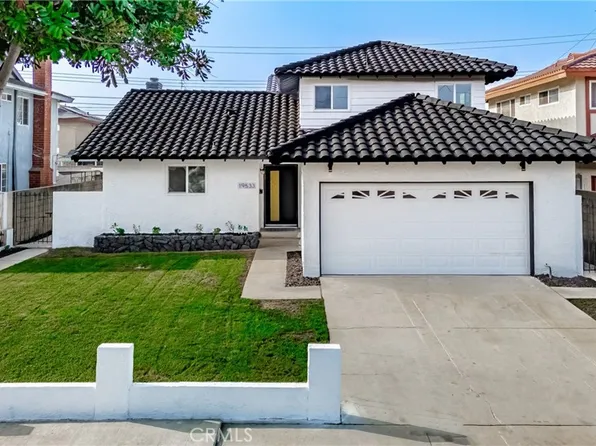 19533 Enslow Dr, Carson, CA 90746
