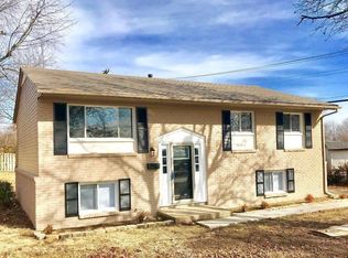 339 Wilson Downing Rd, Lexington, KY 40517