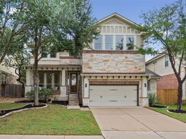 11028 Cherisse Dr, Austin, TX 78739