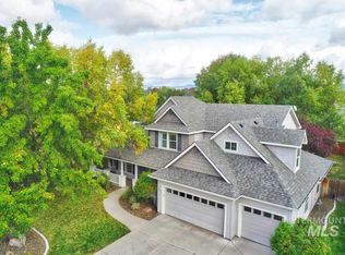 970 Caledonia, Eagle, ID 83616