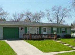 1153 Marion St, Valparaiso, IN 46385