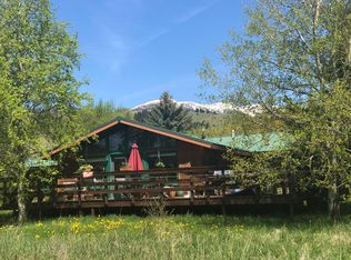 7300 Bridger Canyon Rd, Bozeman, MT 59715