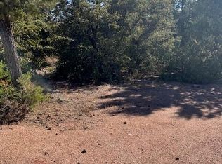 LOT 8 S Forest Ridge Ct, Payson, AZ 85541
