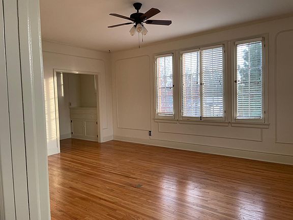 Studio reverse angle