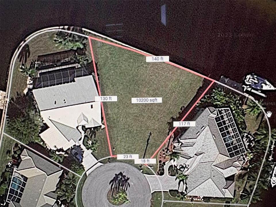 1st image of 3640 DARIN DRIVE LOT 15