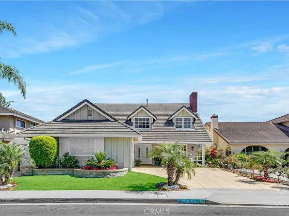 10062 Cynthia Dr, Huntington Beach, CA 92646
