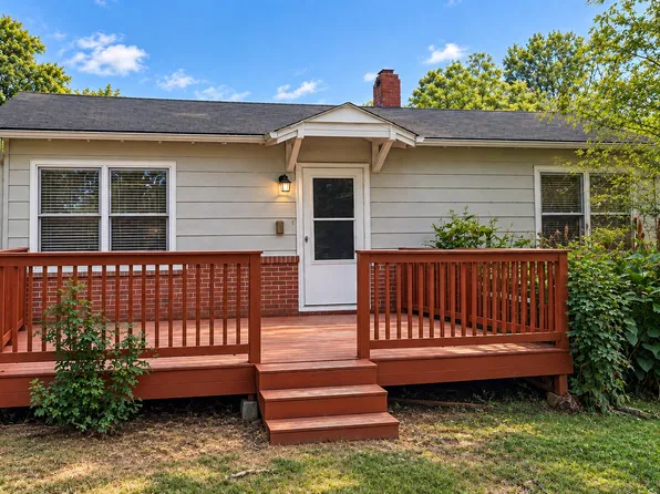 6095 Mulberry Street Ext, Austell, GA