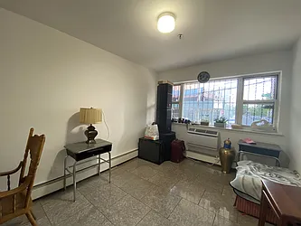 Rented by Compass