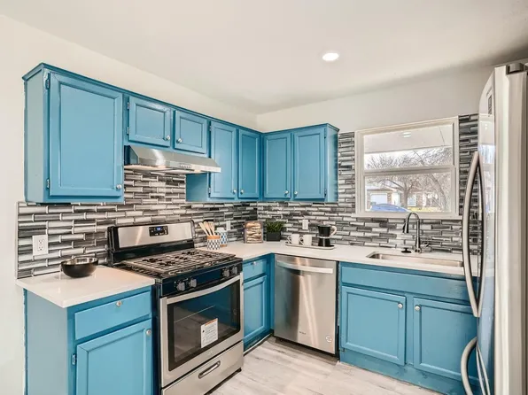 12312 Dellrey Dr #A, Austin, TX 78758