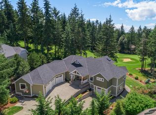 13508 47th Avenue Ct NW, Gig Harbor, WA 98332