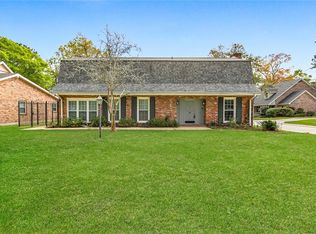 227 Midway Dr, River Ridge, LA 70123