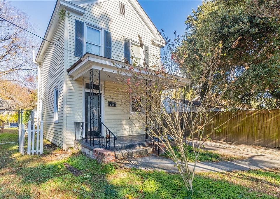 9319 Belgrave Ave, Norfolk, VA 23503 Zillow