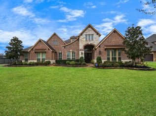 17819 Country Cv, Cypress, TX 77433
