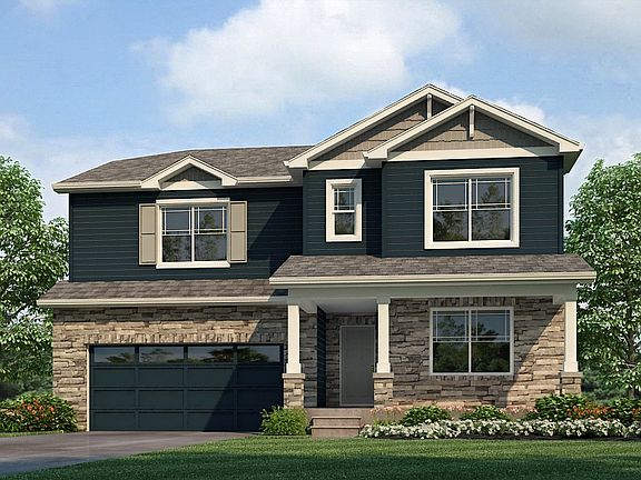 Plan Elevation.