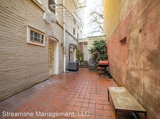 2900 Q St NW #9303521, Washington, DC 20007