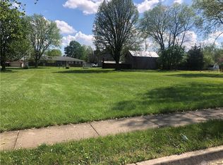 423 Forest Ave, West Milton, OH