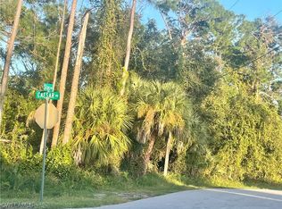 Silas Ave, North Pt, FL 34288