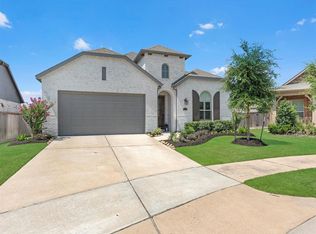 23510 Hallie Hodge Ct, Richmond, TX 77469