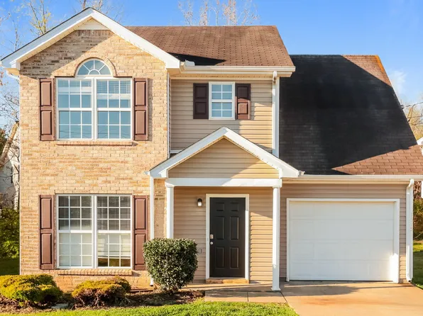 1313 E Nir Shreibman Blvd, La Vergne, TN 37086