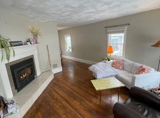 78 River St, Woodstock, VT 05091