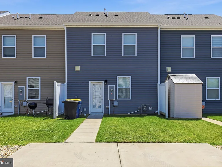 521 Ridgely Blvd — Photo 26