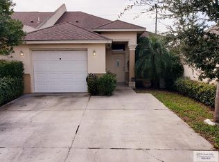 4 Sunbeam, Brownsville, TX 78521
