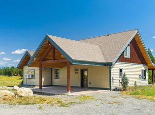 278 Border Ln, Rexford, MT 59930