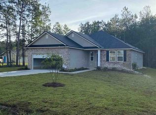 25 Ponderosa Cir, Midway, FL 32343