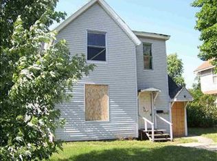 707 Rex St, South Bend, IN