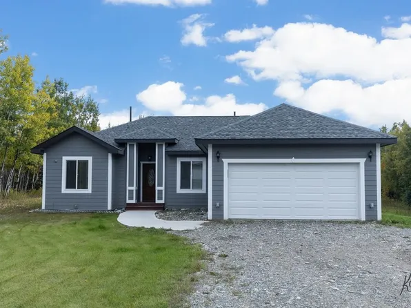3625 Cache Ln, Delta Junction, AK 99737