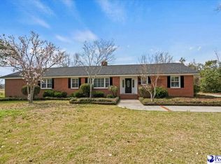 4303 Langston Rd, Timmonsville, SC 29161